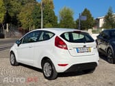 Ford Fiesta 1.6 TDCI Ambiente