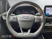 Ford Fiesta 1.0 ECOBOOST ST-LINE