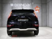 Kia Niro EV 64kWh Tech