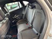 Mercedes-Benz GLA 200 d 4Matic 8G-DCT Progressive