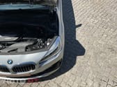 BMW 216 i 7L