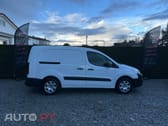 Peugeot Partner 1.6 HDI L2H1 Longa 3L GPS