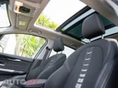 BMW 216 d Line Luxury Auto