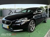Volvo V40 2.0 D2 Momentum