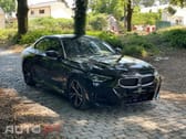 BMW 220 i Coupe Aut. M Sport