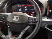 Seat Ibiza 1.0 TSI FR