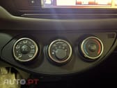 Toyota Yaris 1.4 D-4D Comfort+P.Style
