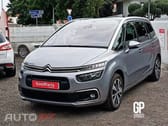 Citroen C4 SpaceTourer 1.5 BlueHDi Shine