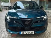 Alfa Romeo Junior 1.2 eDCT6