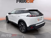 Peugeot 2008 1.5 BlueHDi Allure Pack