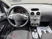 Opel Corsa 1.2 Connect Easytronic