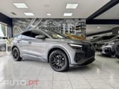 Audi Q4 E-Tron 50 quattro 82 kWh