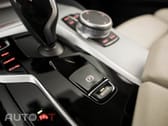 BMW 520 d Auto