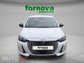 Peugeot 208 1.2 Hybrid Allure e-DCS6