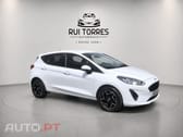 Ford Fiesta 1.0 EcoBoost S&S ACTIVE