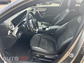 Mercedes-Benz A 250 e 8G-DCT AMG Line Advanced