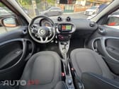Smart ForFour 0.9 Passion 90 Aut.