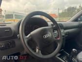 Audi A3 1.6
