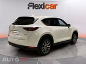 Mazda CX-5 2.0 G Evolve AT HS Navi