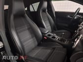Mercedes-Benz CLA 200 d Shooting Brake Urban