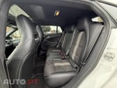 Mercedes-Benz CLA 180 d Shooting Brake AMG Line