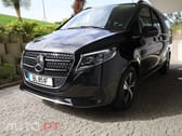 Mercedes-Benz V 250 d Longo Avantgarde