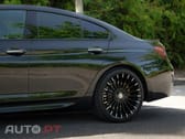BMW 640 d M Sport Edition