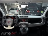 Fiat Panda 1.2 Lounge GPL