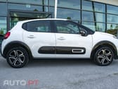 Citroen C3 1.5 BlueHDi Feel Pack