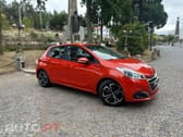 Peugeot 208 1.2 PureTech Active