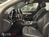 Mercedes-Benz C 43 AMG 4-Matic