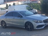 Mercedes-Benz CLA 180 Amg Line Facelift