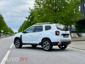 Dacia Duster 1.5 Blue dCi Prestige