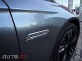 BMW 520 d ED Line Luxury