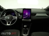 Renault Captur 1.2 ECO-G Techno