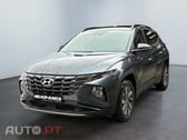 Hyundai Tucson 1.6 T-GDI Creative