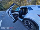 BYD Atto 3 Design