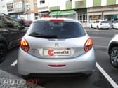 Peugeot 208 1.6 BlueHDi Style