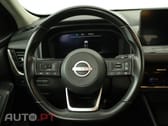 Nissan Qashqai Qashqai 1.5 e-Power N-Connecta