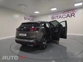Peugeot 3008 1.5 BLUEHDI ACTIVE