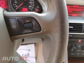 Audi A6 Avant 2.0 TDi Exclusive Multitronic