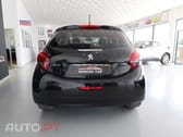 Peugeot 208 1.2 PureTech Style