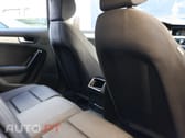 Audi A4 2.0 TDI
