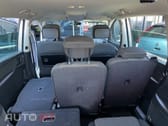 Volkswagen Sharan 2.0 TDI DPF Highline