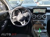 Mercedes-Benz GLC 300 e 4Matic