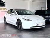 Tesla Model 3 Tração Traseira