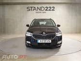 Skoda Fabia Break 1.0 TSI Ambition