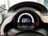 Renault Twingo Electric Techno