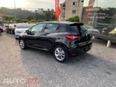 Renault Clio 1.5 dCi Limited
