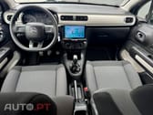 Citroen C3 1.2 PureTech Live